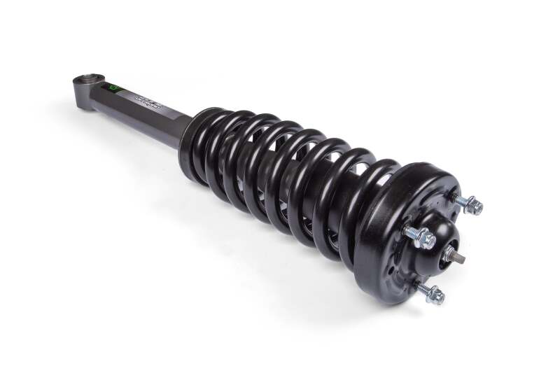 Ford F150 Suspension Lift Kit - Zone Offroad - 6in Loaded Strut - `09-`13